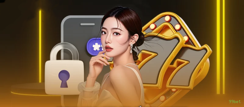 Cassino ao vivo da 99bet com dealers reais