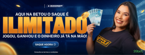 Página oficial da 99bet no Facebook