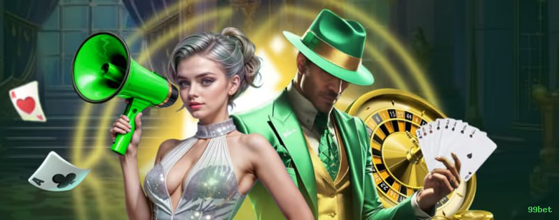 Slots online da 99bet com jackpots progressivos