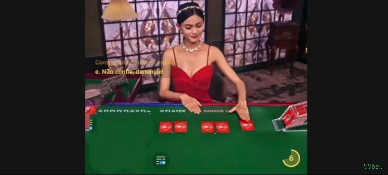 Canal oficial da 99bet no Telegram